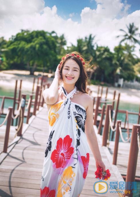 王力可异域风光写真 王力可高清写真_王力可高清剧照