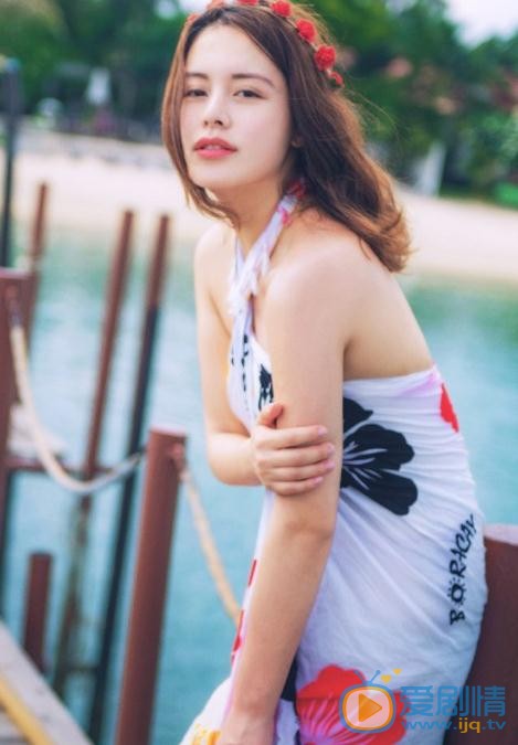 王力可异域风光写真 王力可高清写真_王力可高清剧照