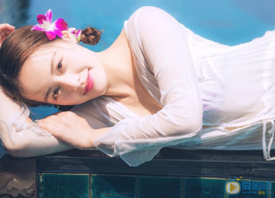 王力可异域风光写真 王力可高清写真_王力可高清剧照