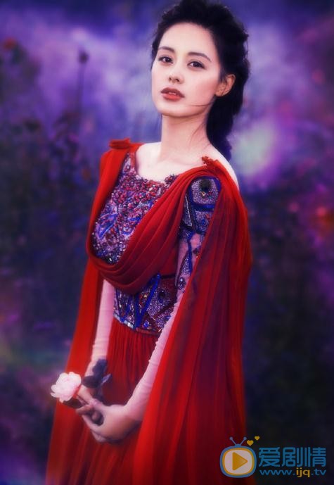 王力可时尚写真 王力可高清写真_王力可高清剧照