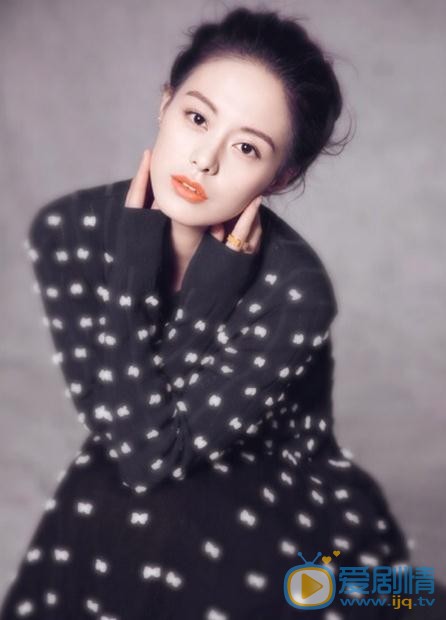 王力可时尚写真 王力可高清写真_王力可高清剧照