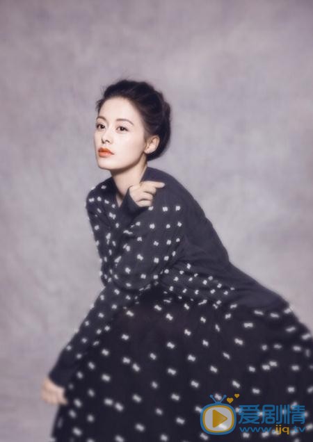 王力可时尚写真 王力可高清写真_王力可高清剧照
