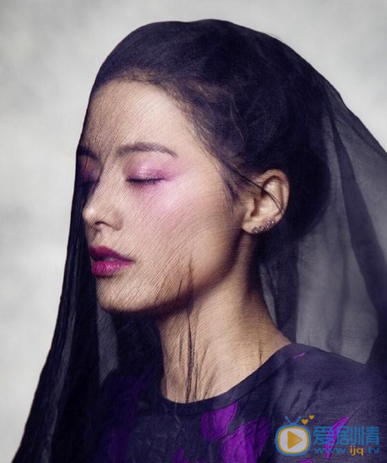 王力可时尚写真 王力可高清写真_王力可高清剧照