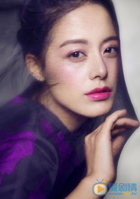 王力可时尚写真 王力可高清写真_王力可高清剧照