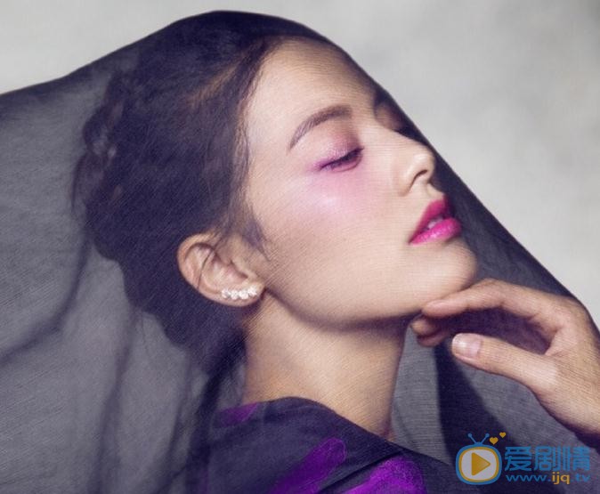 王力可时尚写真 王力可高清写真_王力可高清剧照