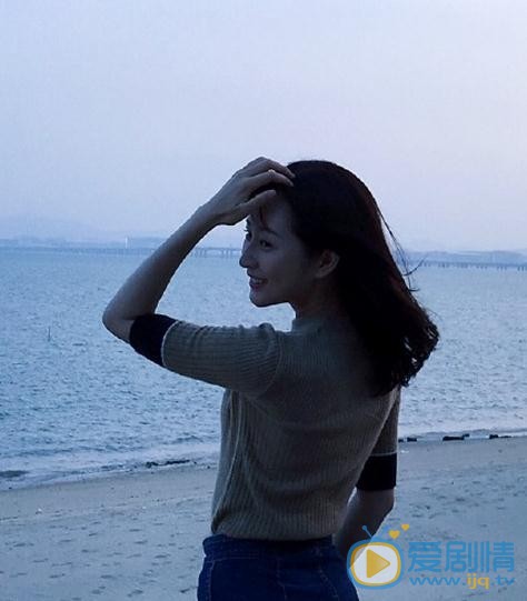 吕星辰写真 吕星辰高清写真_吕星辰高清剧照
