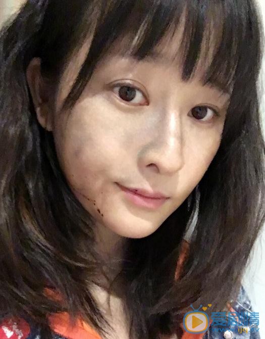 吕星辰生活照 吕星辰高清写真_吕星辰高清剧照