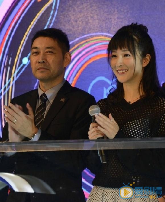 吕星辰活动照 吕星辰高清写真_吕星辰高清剧照