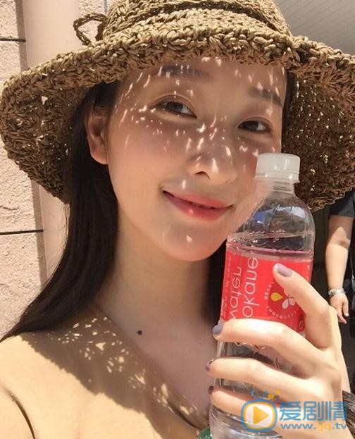 吕星辰生活照 吕星辰高清写真_吕星辰高清剧照