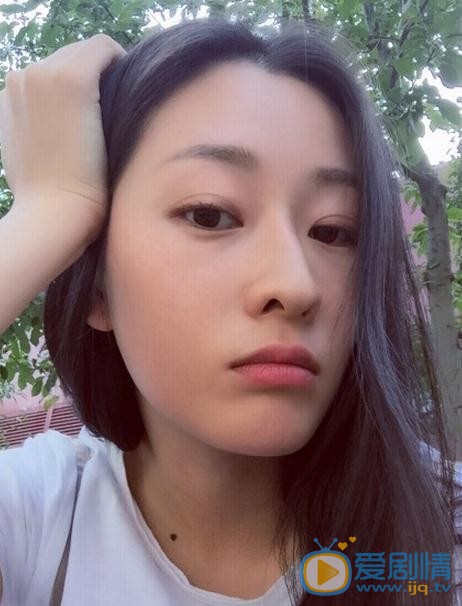 吕星辰生活照 吕星辰高清写真_吕星辰高清剧照