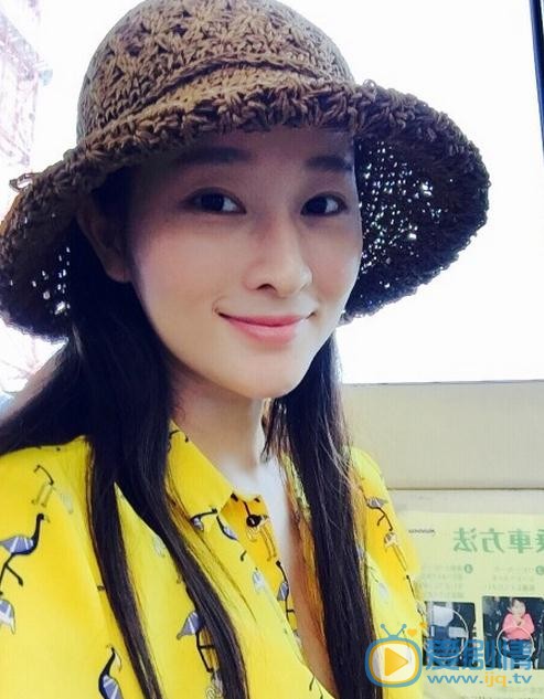 吕星辰生活照 吕星辰高清写真_吕星辰高清剧照