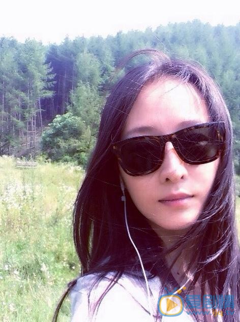 吕星辰生活照 吕星辰高清写真_吕星辰高清剧照