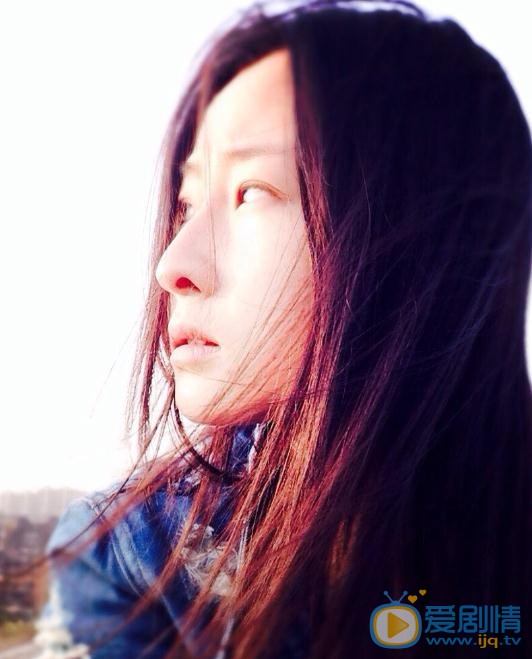 吕星辰生活照 吕星辰高清写真_吕星辰高清剧照