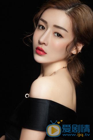何彦霓写真 何彦霓高清写真_何彦霓高清剧照