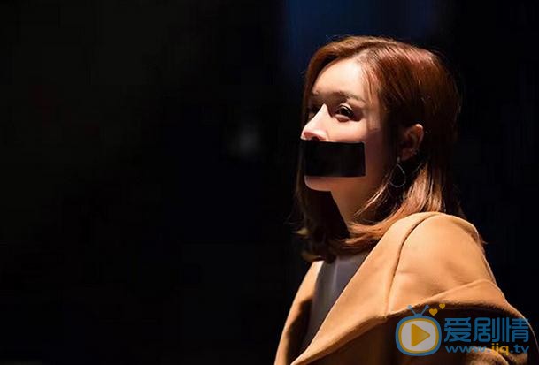 何彦霓《功夫战警》剧照 何彦霓高清写真_何彦霓高清剧照