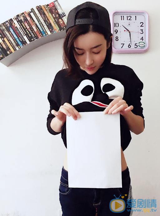 何彦霓生活照 何彦霓高清写真_何彦霓高清剧照