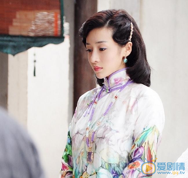 何彦霓《碧血书香梦》剧照 何彦霓高清写真_何彦霓高清剧照