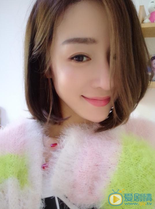 何彦霓生活照 何彦霓高清写真_何彦霓高清剧照