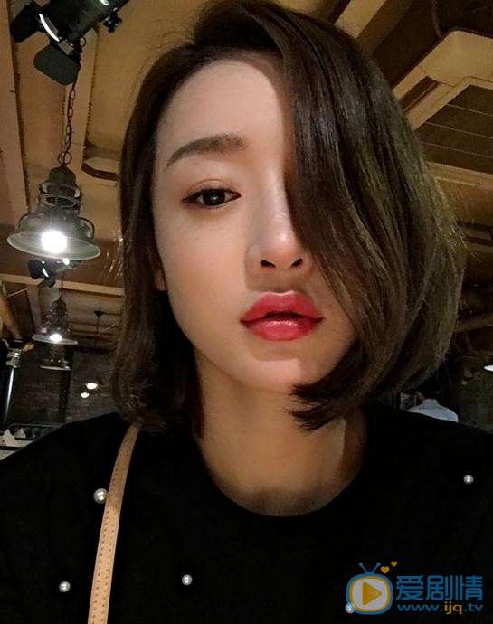 何彦霓生活照 何彦霓高清写真_何彦霓高清剧照