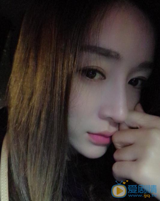 何彦霓生活照 何彦霓高清写真_何彦霓高清剧照