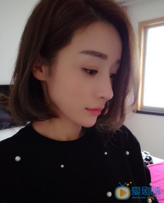 何彦霓生活照 何彦霓高清写真_何彦霓高清剧照