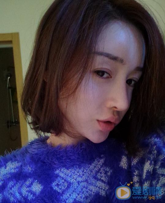 何彦霓生活照 何彦霓高清写真_何彦霓高清剧照