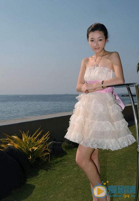 何彦霓写真 何彦霓高清写真_何彦霓高清剧照