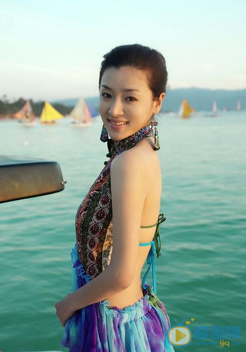 何彦霓写真 何彦霓高清写真_何彦霓高清剧照