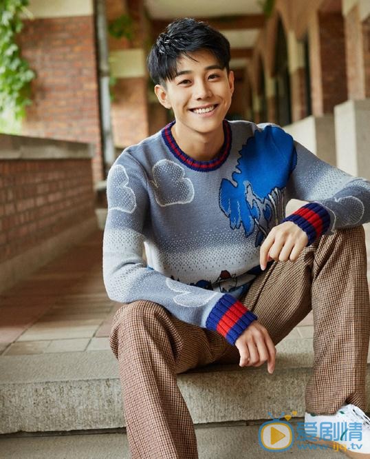 刘剑羽生活照 刘剑羽高清写真_刘剑羽高清剧照