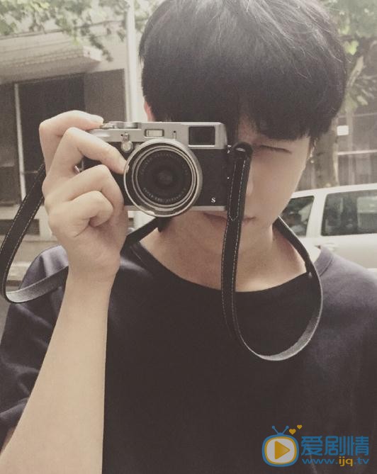 刘剑羽生活照 刘剑羽高清写真_刘剑羽高清剧照