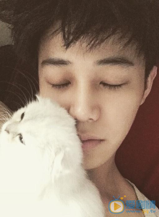 刘剑羽生活照 刘剑羽高清写真_刘剑羽高清剧照