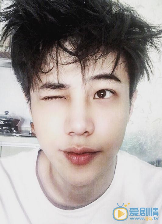 刘剑羽生活照 刘剑羽高清写真_刘剑羽高清剧照