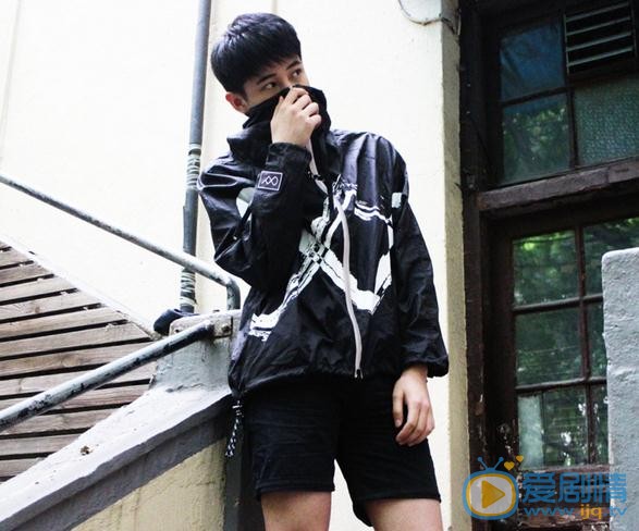 刘剑羽街拍写真 刘剑羽高清写真_刘剑羽高清剧照