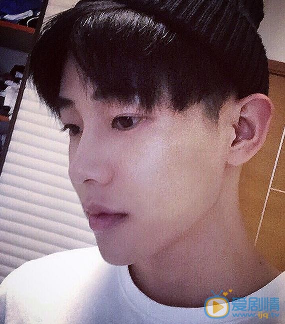 刘剑羽生活照 刘剑羽高清写真_刘剑羽高清剧照