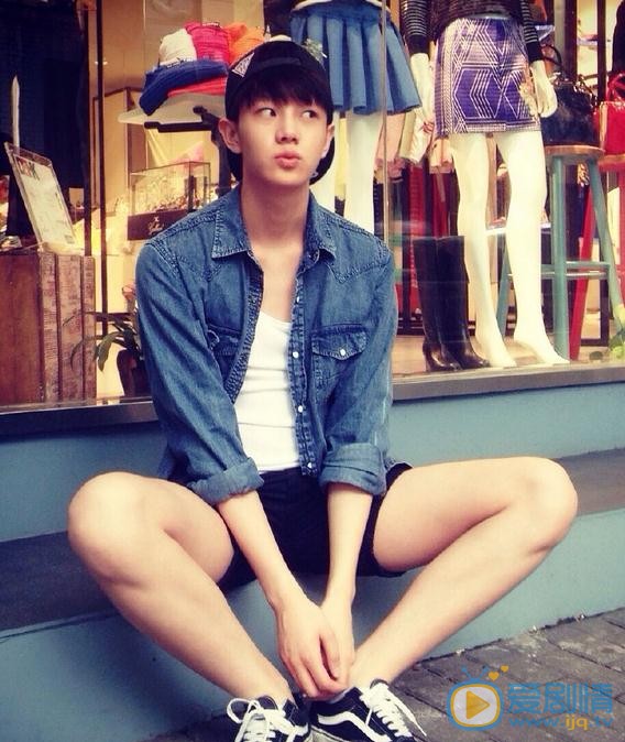 刘剑羽生活照 刘剑羽高清写真_刘剑羽高清剧照