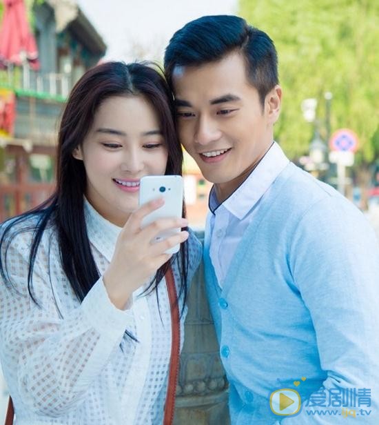郑凯《我是女神经》剧照 郑凯高清写真_郑凯高清剧照