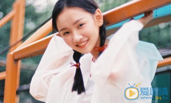 梁宝羚古风写真 梁宝羚高清写真_梁宝羚高清剧照
