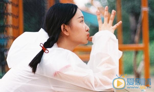 梁宝羚古风写真 梁宝羚高清写真_梁宝羚高清剧照