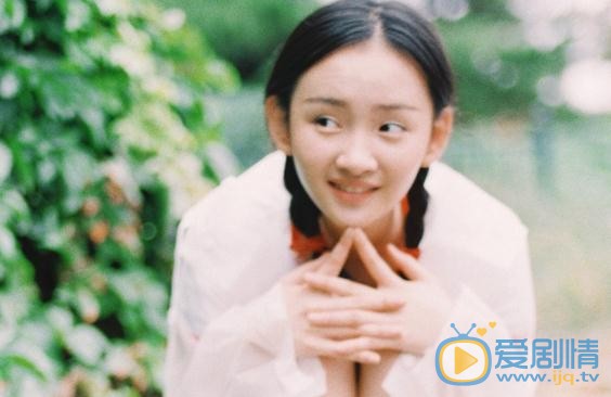 梁宝羚古风写真 梁宝羚高清写真_梁宝羚高清剧照