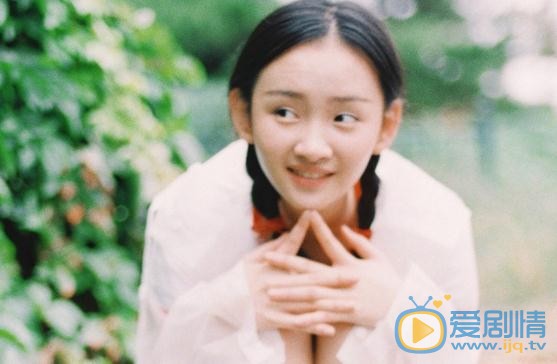 梁宝羚古风写真 梁宝羚高清写真_梁宝羚高清剧照