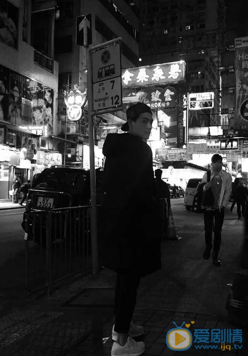 朱致灵生活照 朱致灵高清写真_朱致灵高清剧照
