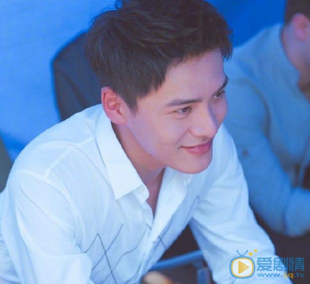 朱致灵活动照 朱致灵高清写真_朱致灵高清剧照