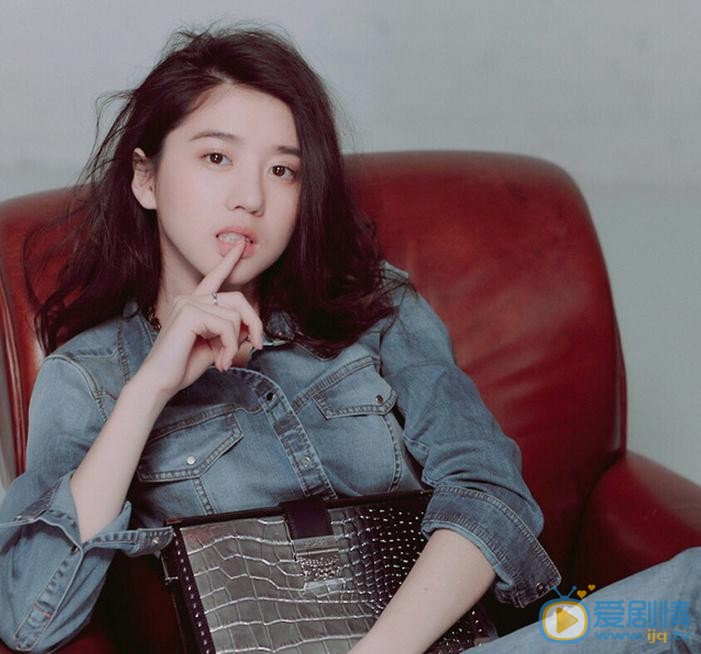 李凯馨杂志写真 李凯馨高清写真_李凯馨高清剧照