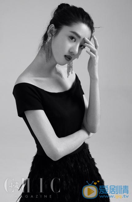 李凯馨杂志写真 李凯馨高清写真_李凯馨高清剧照