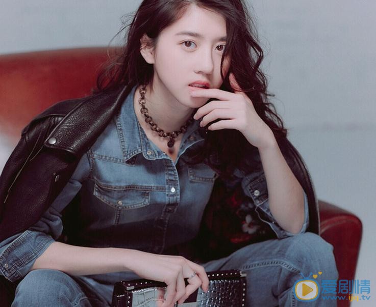 李凯馨杂志写真 李凯馨高清写真_李凯馨高清剧照