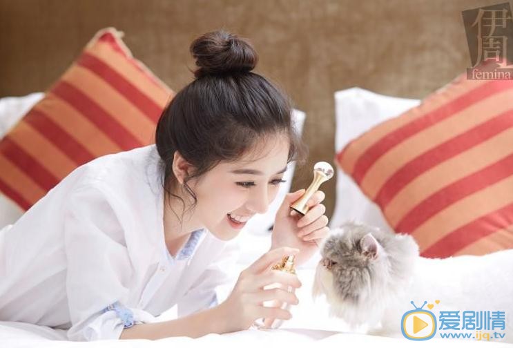 李凯馨杂志写真 李凯馨高清写真_李凯馨高清剧照
