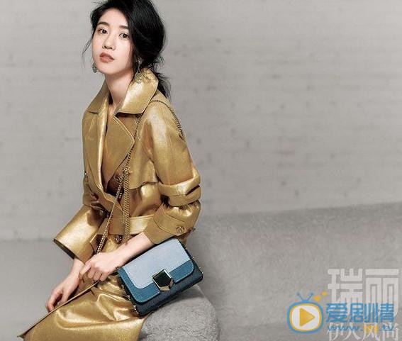 李凯馨杂志写真 李凯馨高清写真_李凯馨高清剧照