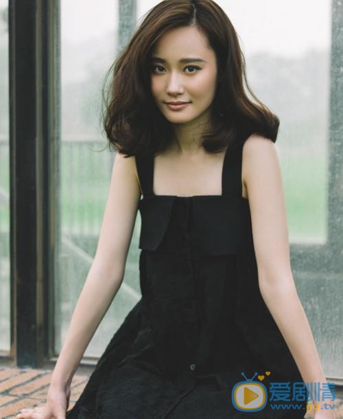 军师联盟夏侯徽是谁扮演的？夏侯微扮演者张逗逗个人资料、写真及生活照欣赏