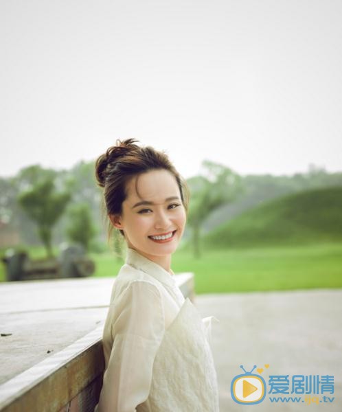 军师联盟夏侯徽是谁扮演的？夏侯微扮演者张逗逗个人资料、写真及生活照欣赏