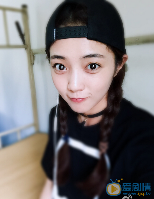 尹航生活照 尹航高清写真_尹航高清剧照